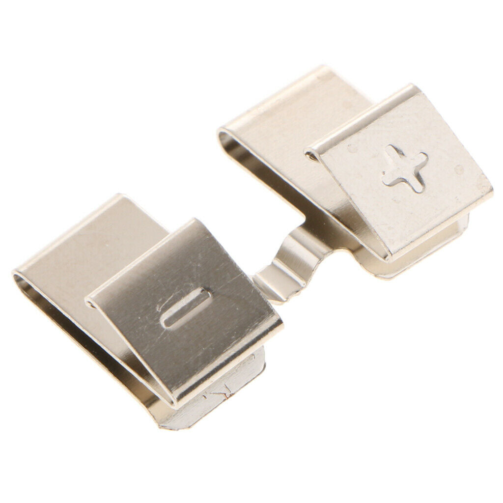 for Fixing Plate for Shrapnel for Xbox Battery Plate