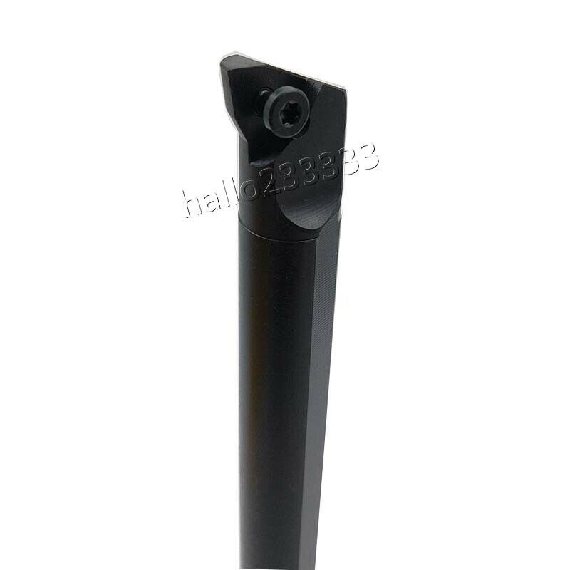 S20R-SWLNR08  (20×200mm)Lathe Internal Turning Tool Holder Boring Bar For WNMG08