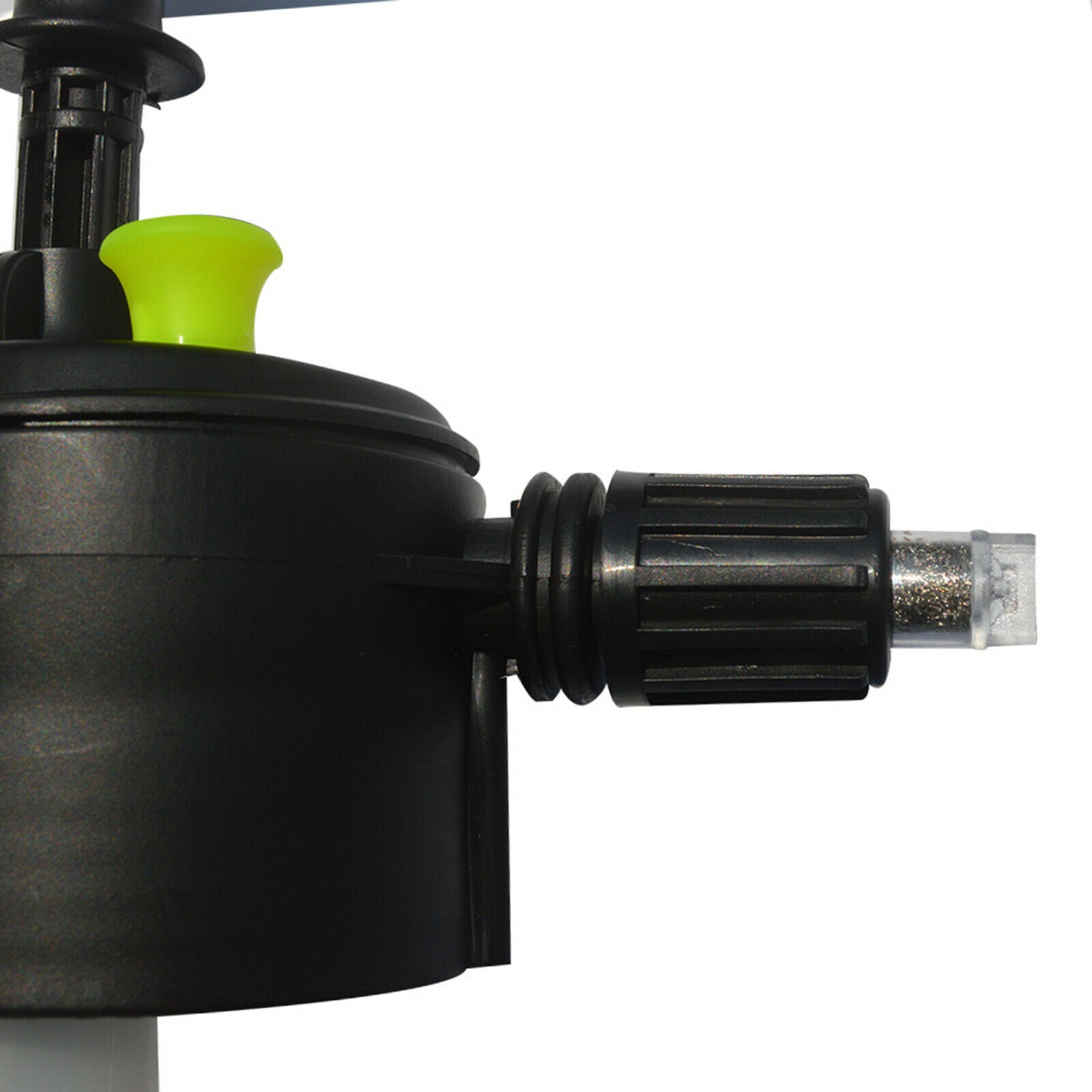 Handheld Foam Sprayer with Safety Valve for Car Wash Lawn Yard Table Mirrors