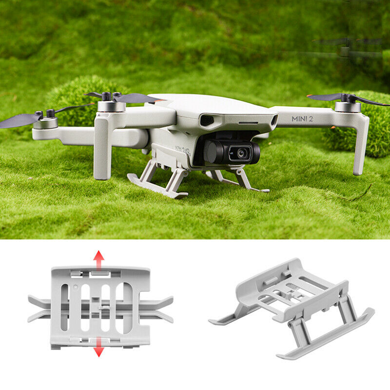 Drone Height Extender Support Protector For DJI Mavic Mini/Mini 2/Mini SE