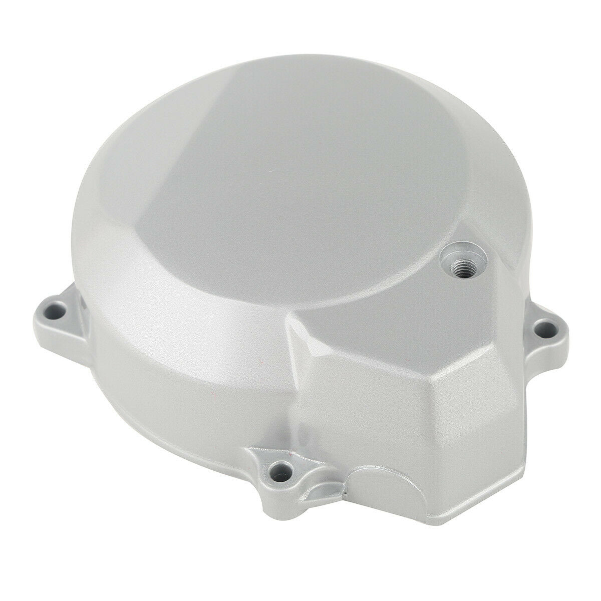 Aluminum Engine Stator Cover Crankcase Fit For Yamaha FZR600 1989-1997 96 95 94