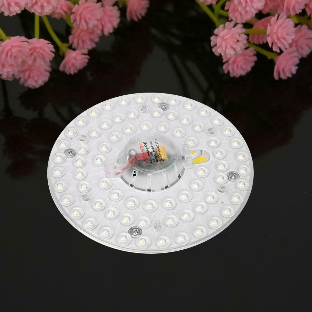 36W LED Ceiling Lamp 220V Module Light with Magnet for Home Indoor Lighting @