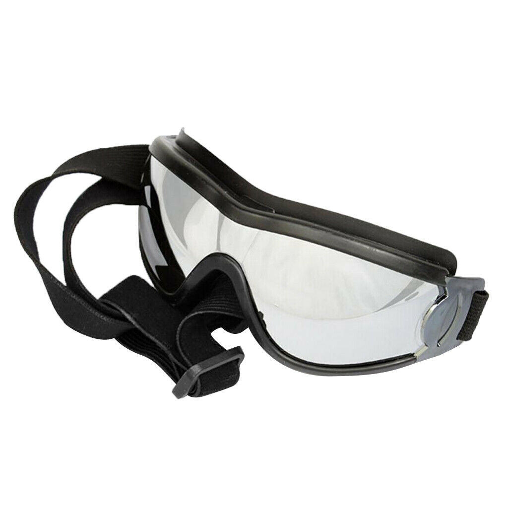 1x NEW Popular Dog Puppy Goggles UV Sunglasses Eye Wear UV Protection
