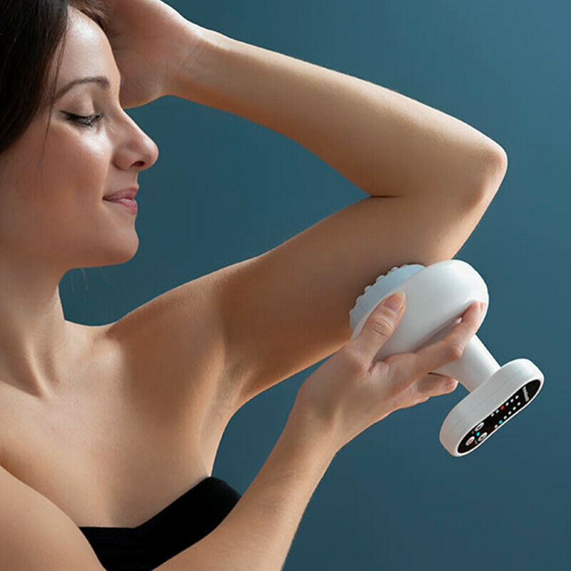 Shop-Story - Cellout: Device Massaging Anti-cellulite By Suction And Heat