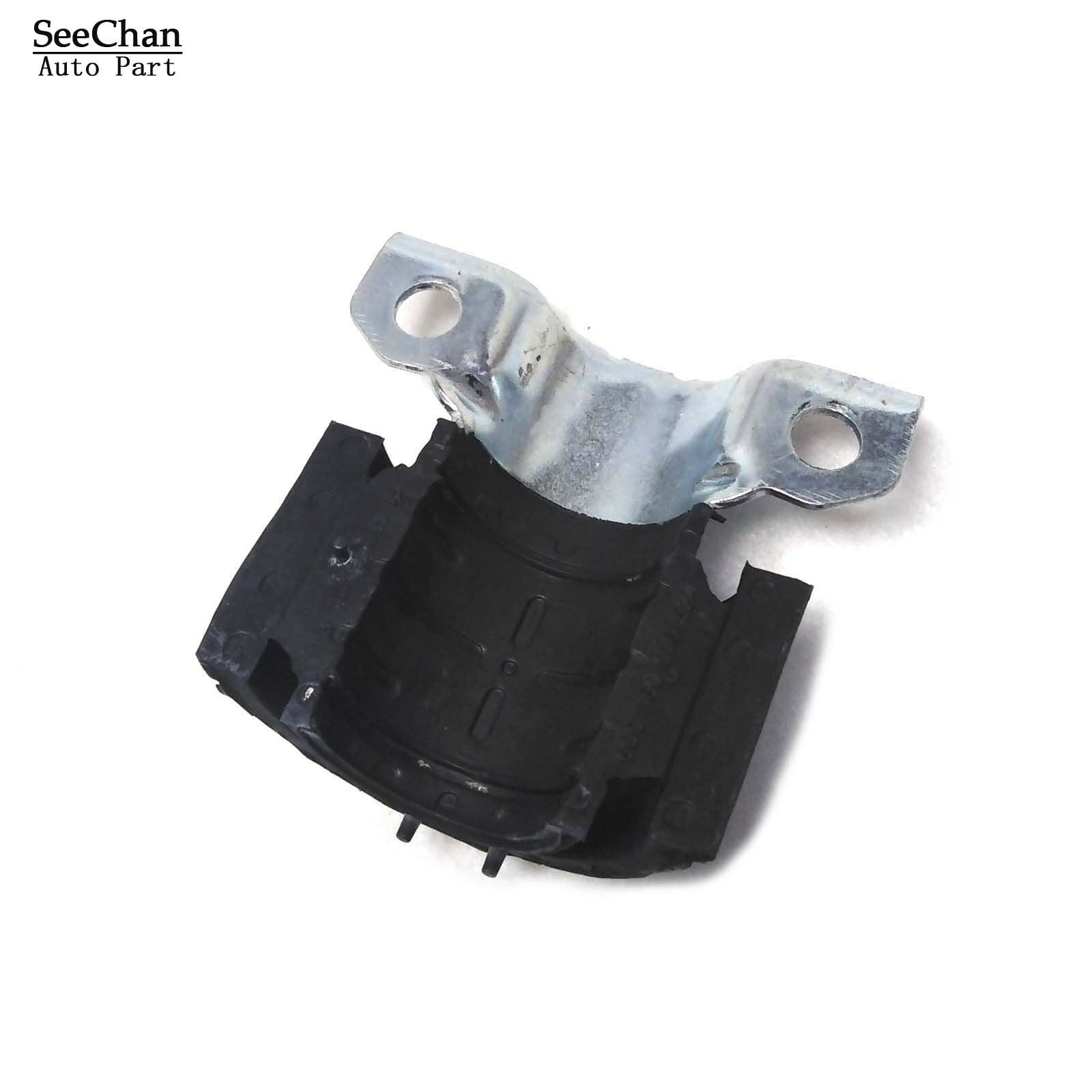 For Mercedes Front Sway Bar Bushing Bracket W164 ML320 ML350 ML450 ML500 GL450