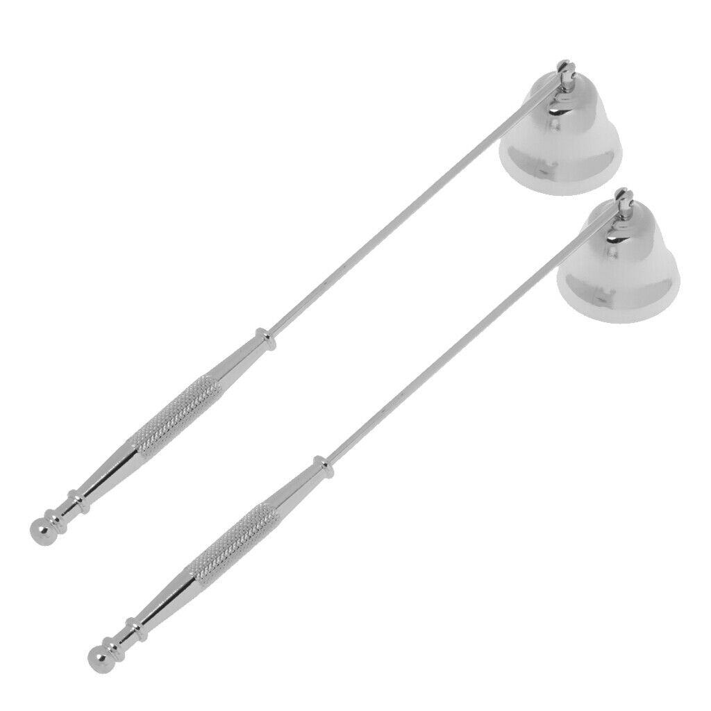 Candle Snuffer Stainless Steel Candle Tool, To