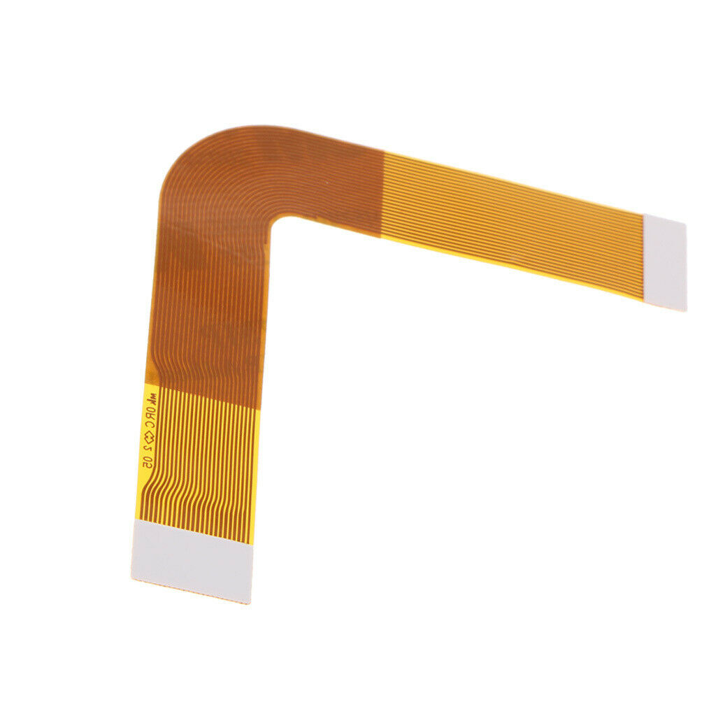 Drive Lens Flex Ribbon Cable Replacement for Sony 2 PS 2