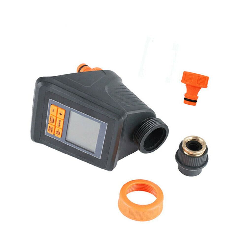 Automatic Watering System Smart Water Pump Watering Timer Irrigation Device