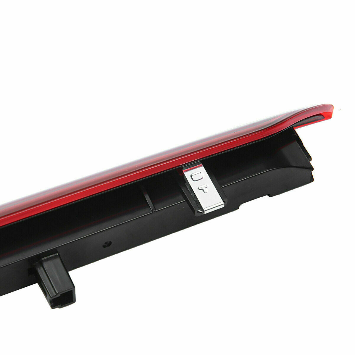1pc For Ford Transit 2015-2020 16 17 18 19 Red Lens Rear High Level Brake Light
