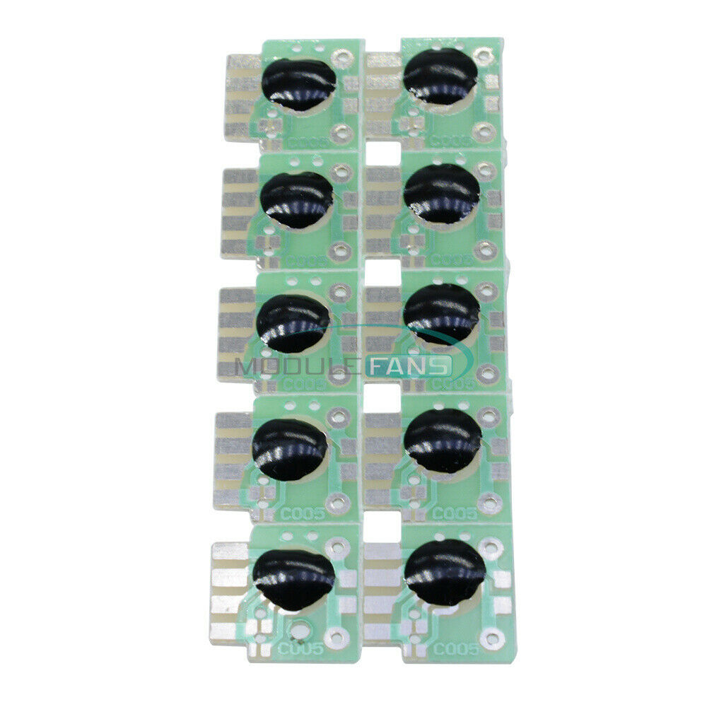 5Pcs IC Multifunction Delay Trigger Timing Chip Module Timing 2s-1000h Timer IC