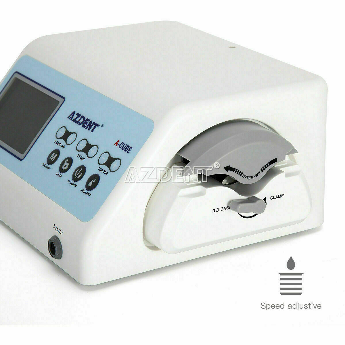 Dental Implant System Surgical Brushless Motor Dental Contra Angle Handpiece