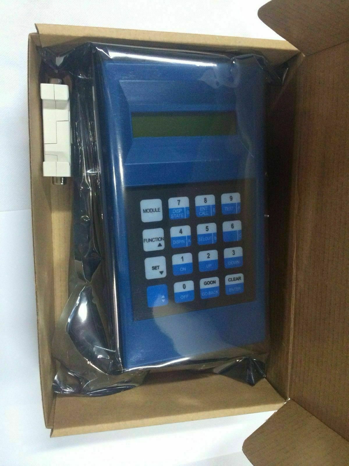 Unlimited times Elevator Blue Test Tool Unlock Elevator Tool+AVO adapter+ bag