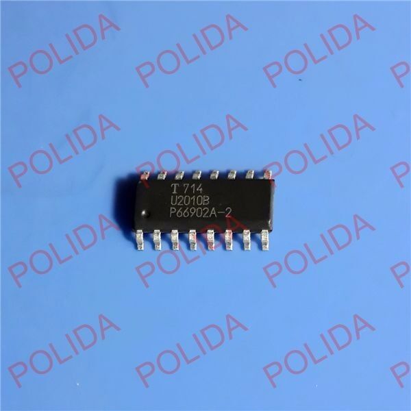 1PCS TFK SOP-16 U2010B-MFP U2010B-MFPY U2010B-MFPG3 U2010B-MFPG3Y U2010B U2010