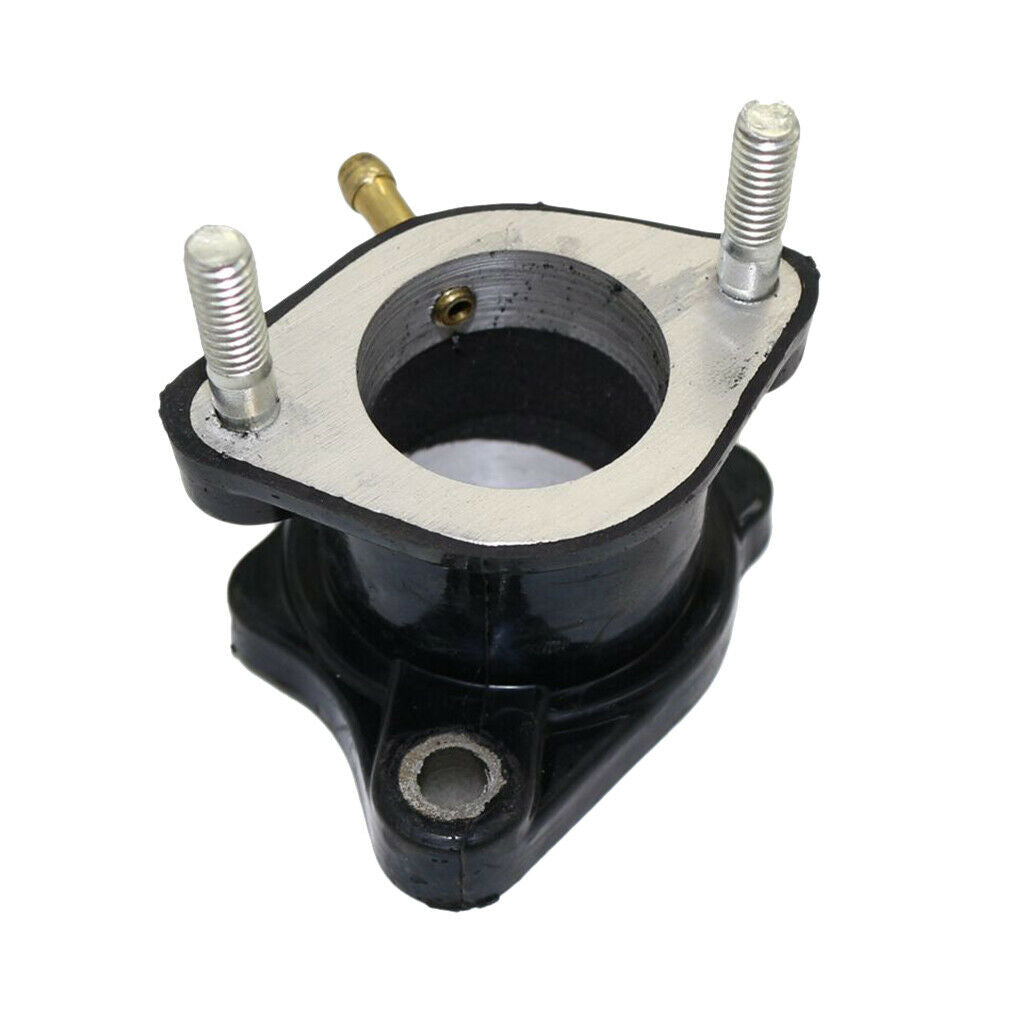 28mm Carburetor Carby Carb Intake Manifold 150cc 250cc Quad Dirt Bike ATV