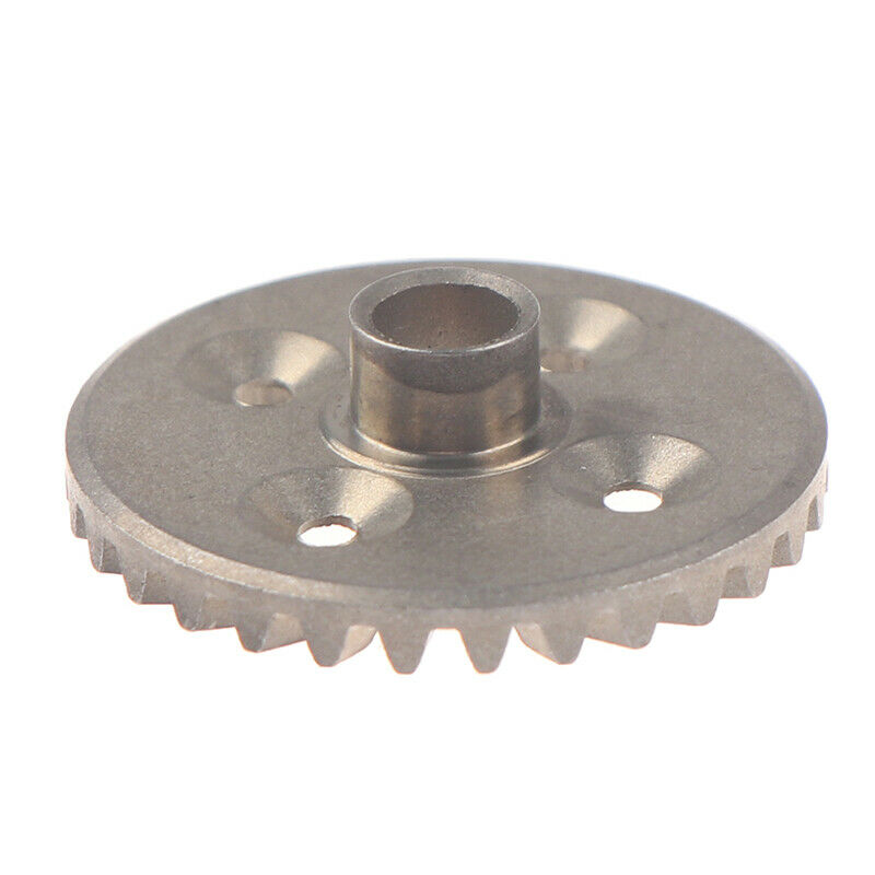16pc/set 30T 24T 12T Differential Driving Gears for Wltoys 12428 12429 RC CarDD