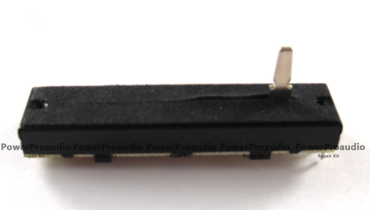 repair Part 405-UDJ202-2441A For Pioneer DJM-250 Crossfader PCB