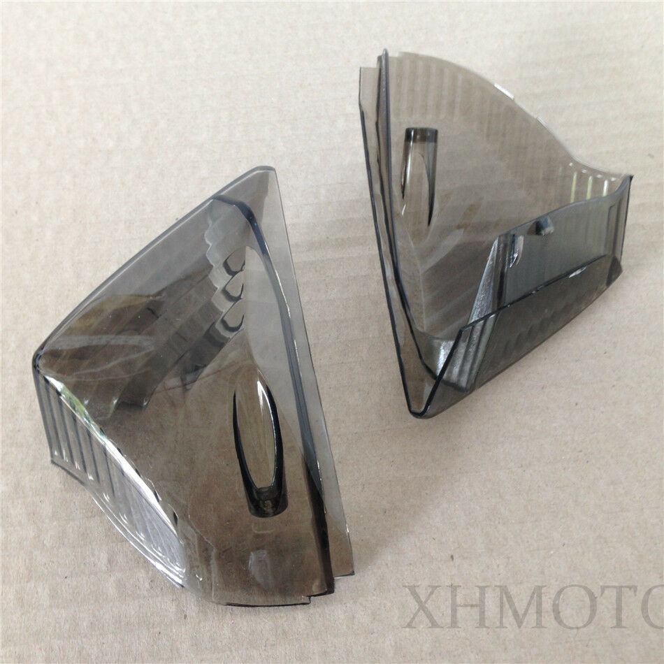 Motorcycle Smoke Signal Tail Light Cover for SUZUKI GSX-R GSXR600 750 2006 2007