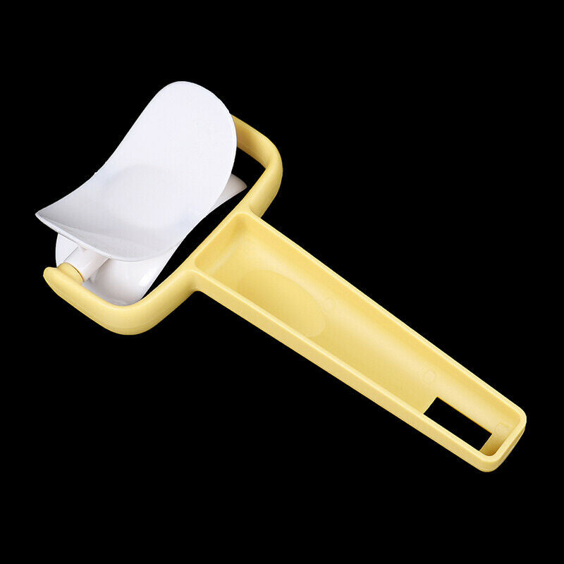 Biscuit Roller Round Rolling Biscuit Cutting Pastry Blade Dough Circle Cut EADF