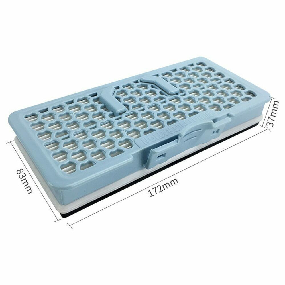 H13 Dust filter Hepa For LG Vacuum cleaner accessories part ADQ73553702 VC9083CL