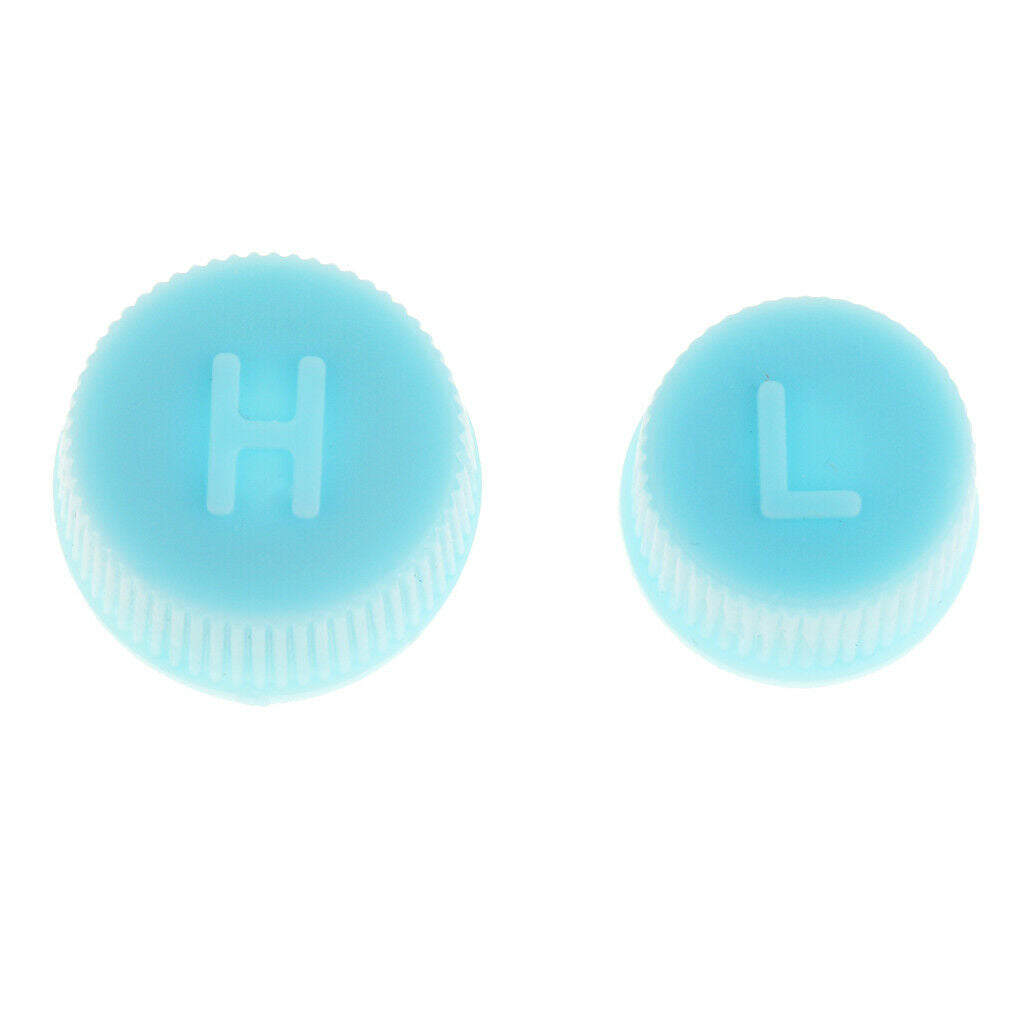 AC Charging Port Service   R134a 13mm Low Side Caps A/C