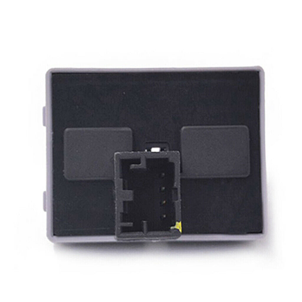 7E0959855A Electrical Car Window Lifter Switch Button for  T5 T6 Switches
