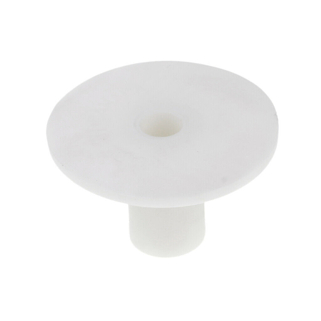 Rubber Golf Tee Support Kit For Practice And