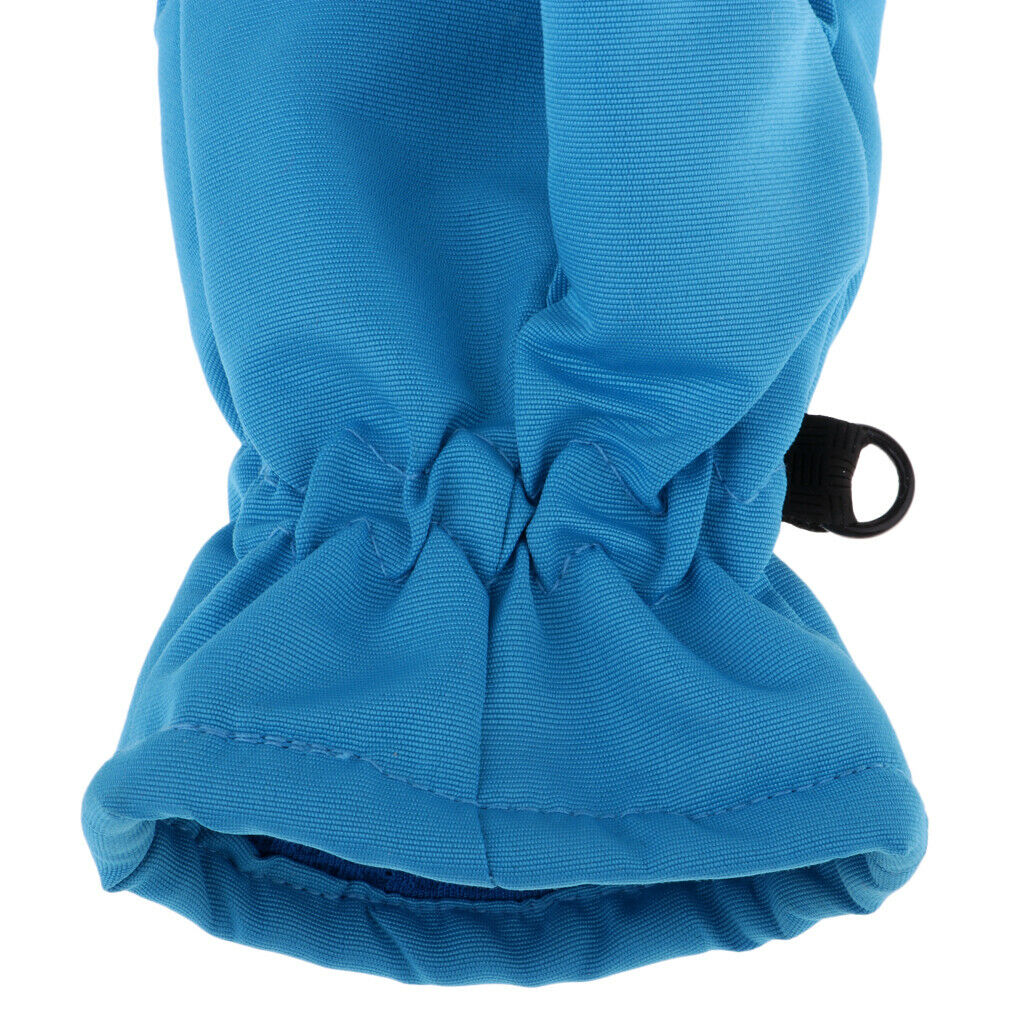 Kid   Winter   Warm   Mitts   Outdoor   Sports   Ski   Snowboard   Windproof