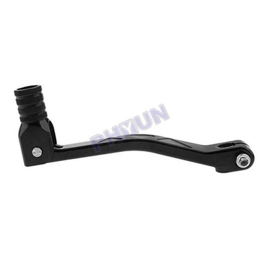 Adjustable Gear Shift Lever For Dirt Bikes Motorcycle 50cc 70cc 110cc 125cc