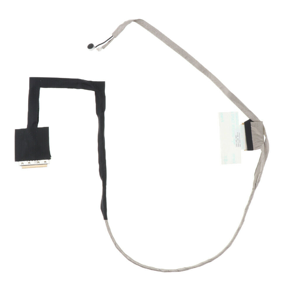 Display Cable Lcd Lvds Screen Screen Video Cable For ASUS X401A X401U F401A