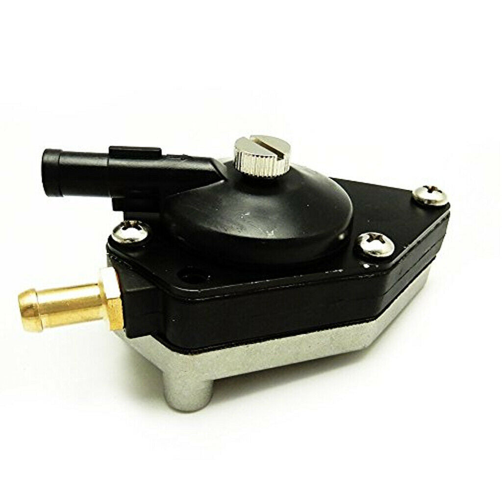 Outboard Fuel Pump For Johnson/Evinrude 20-140HP Replaces 438556 Wholesale Old
