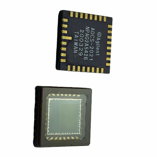 [3pcs] ADCS-2021 Image Sensor VGA 640Hx480V Px SMD-LCC32
