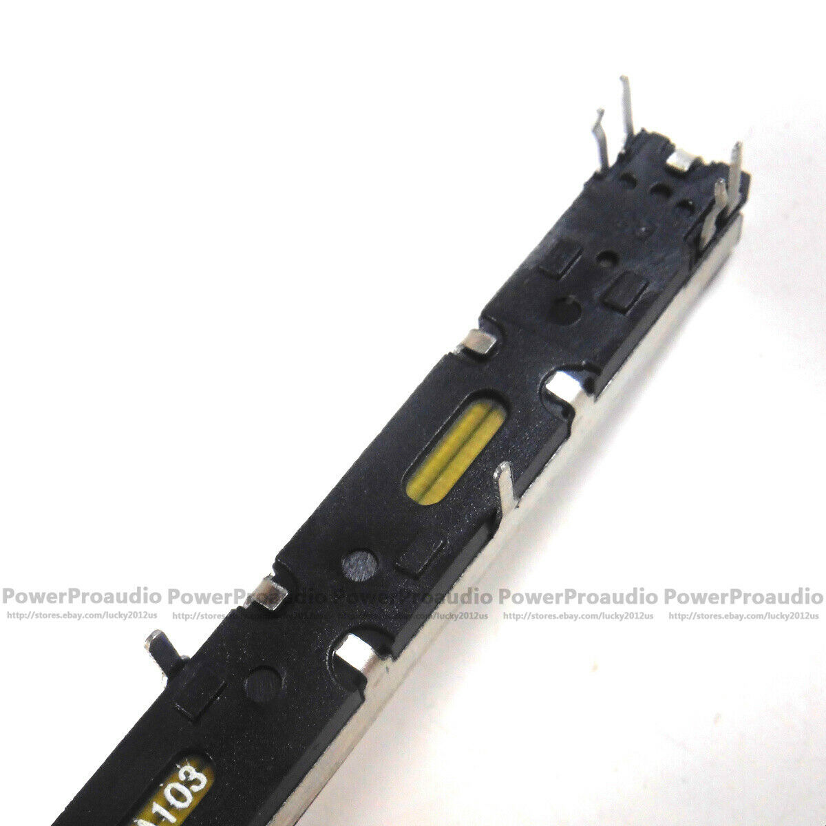Replacement Fader Fit For PEAVEY PV14 7.5MM -15C