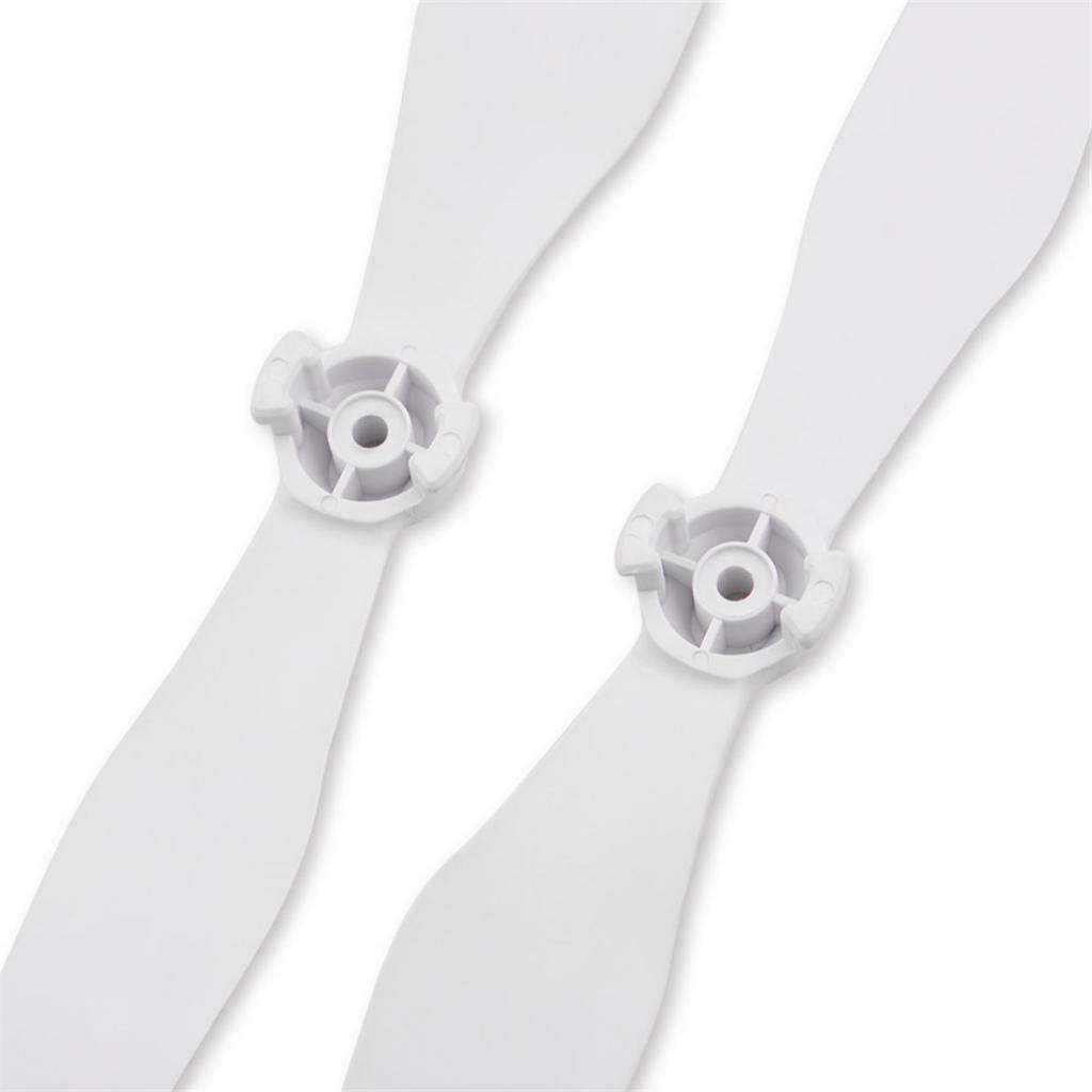 8 Pack Foldable White CW/CCW Propellers for FIMI A3 RC Drone Replacements