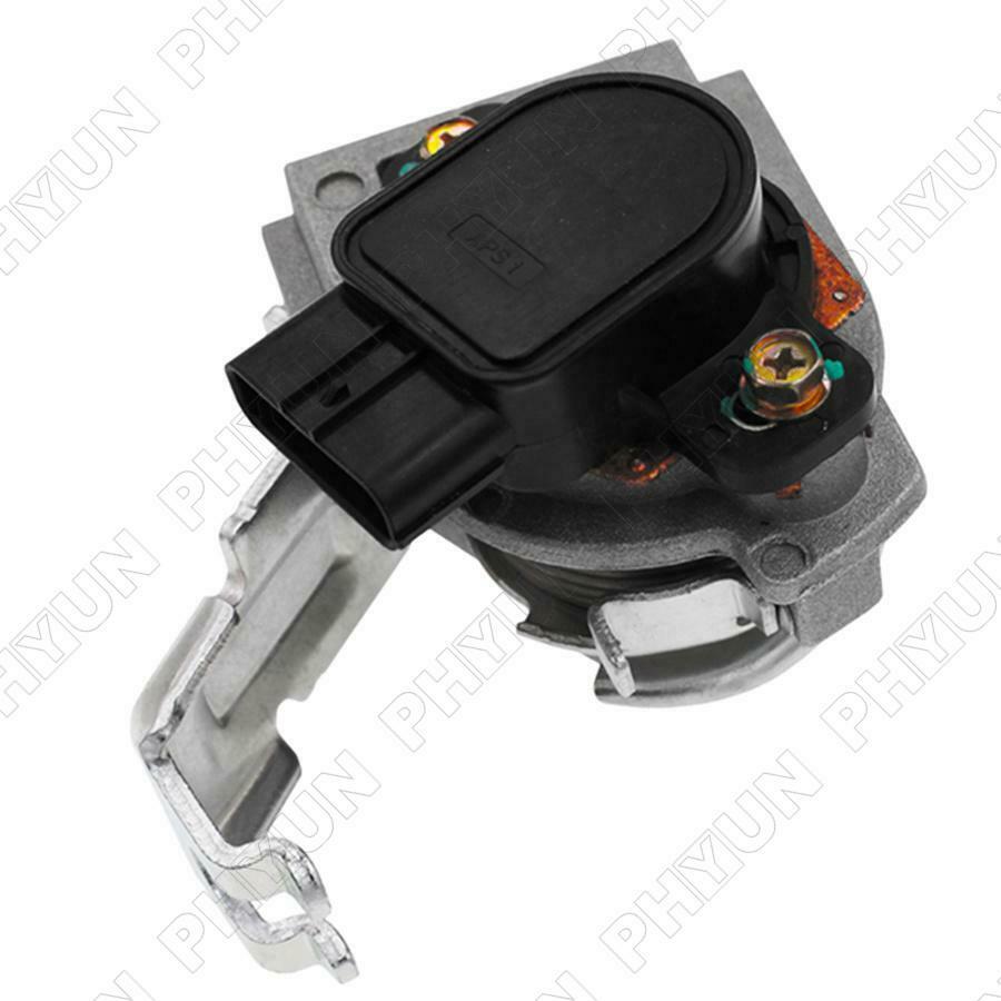 1x Car Accelerator Pedal Sensor 37971RCAA01 37971RBB003 For ACUR TL TSX 2004-08