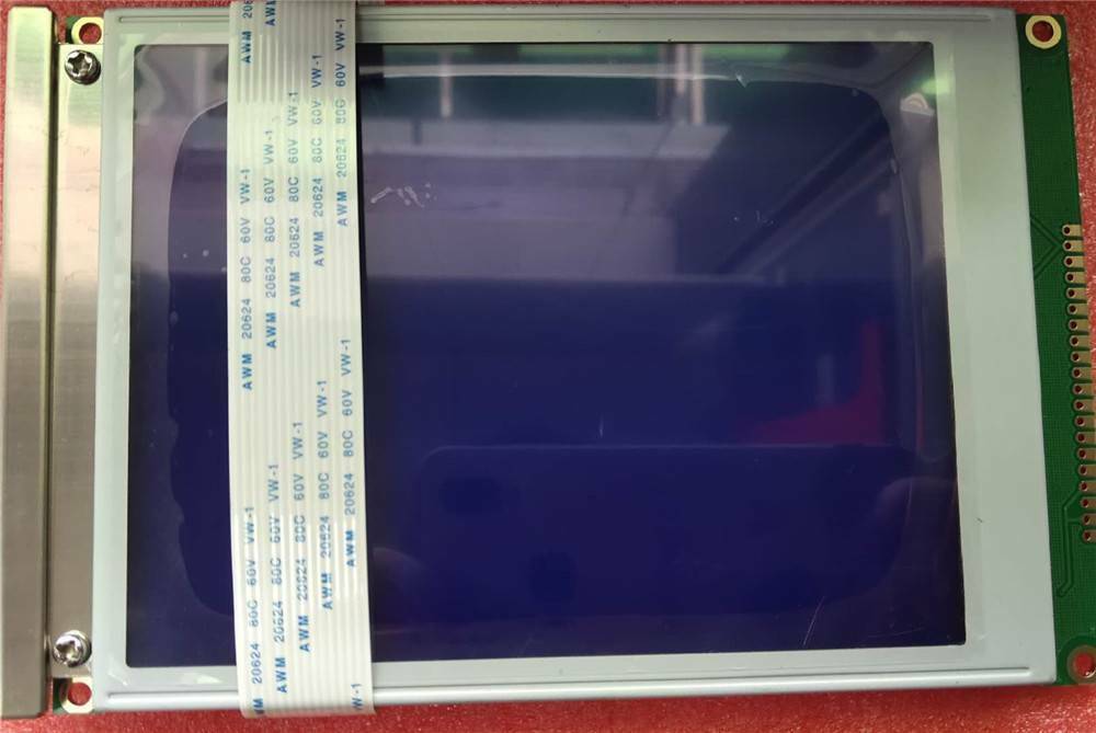 LTBHBT357G12CK TFT 5.7 320*240 LCD Screen PANEL