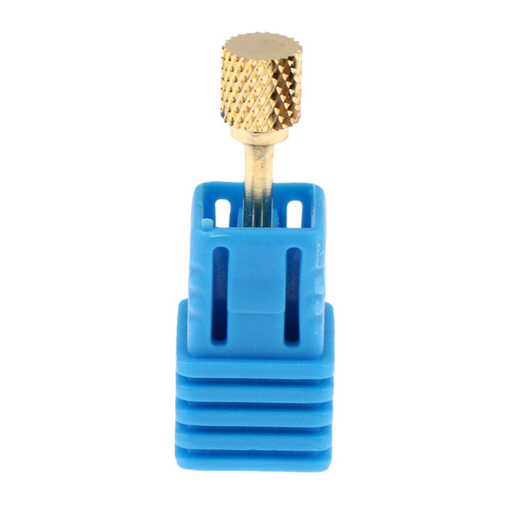 Professional Nail Drill Bit Nail Polishing Cuticle Remover Drill Bits STZJ16