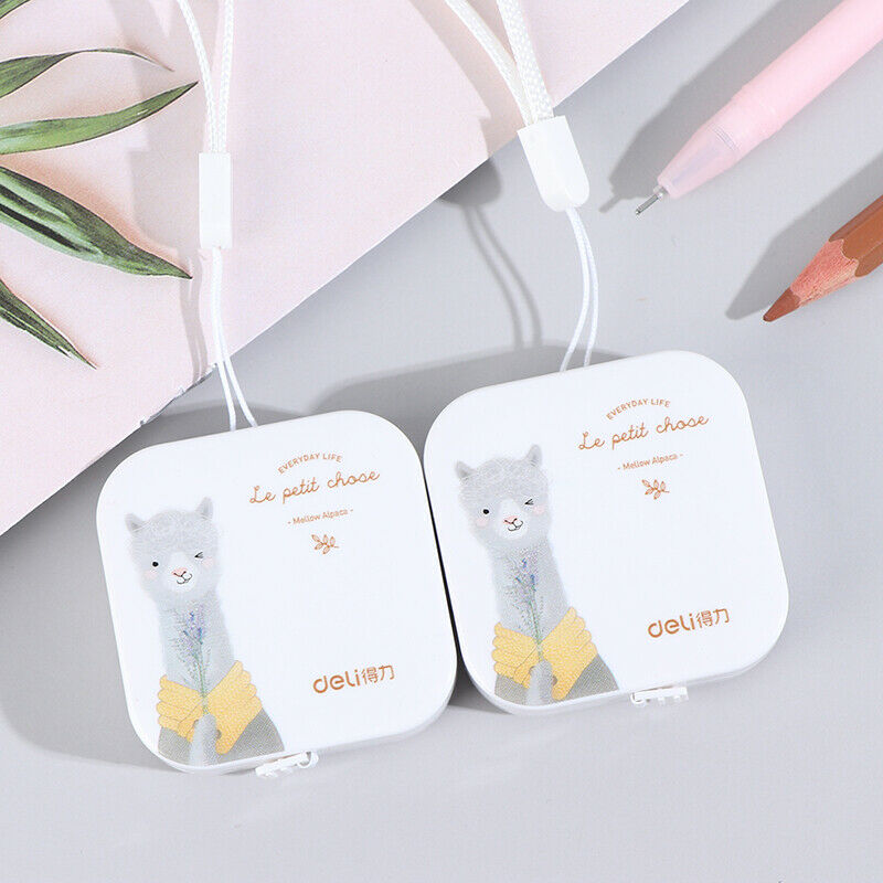 150cm Tape Measure Portable Retractable Ruler Children Height Ruler Roll .l8