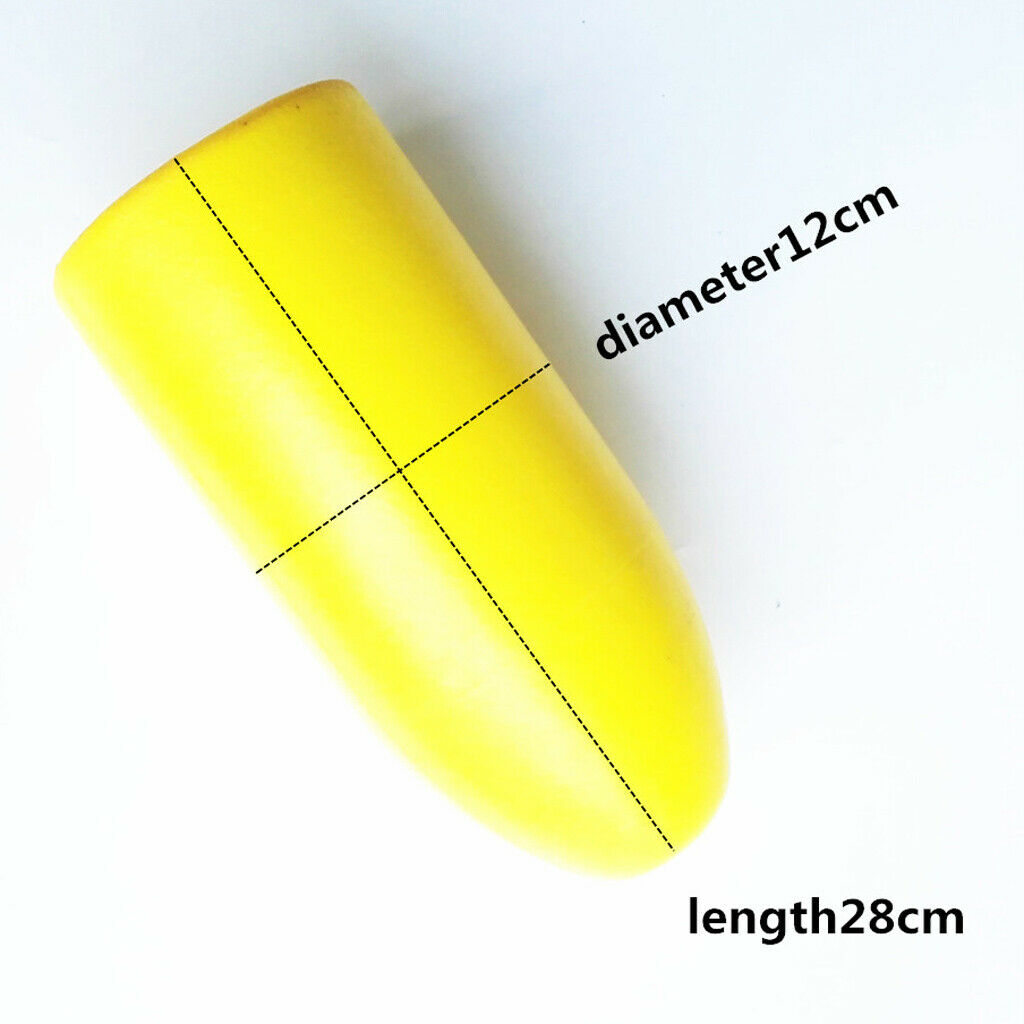 Heavy Duty Safety Kayak Outrigger Stabilizer Float Water Float Float Gear