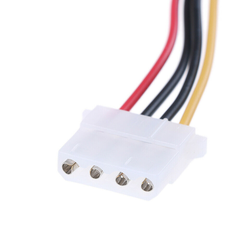 40-Pin 40pin IDE female to SATA 7+15Pin 22-Pin male adapter PATA to SATA c u RC