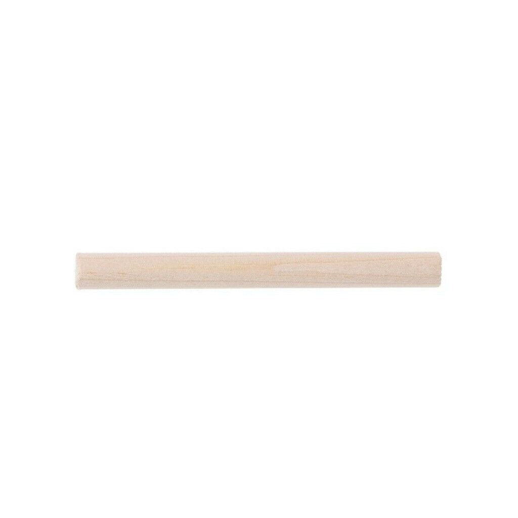 50x Acoustic Violin Column Sound Post Column For Violin 4/4 Pieces Violin