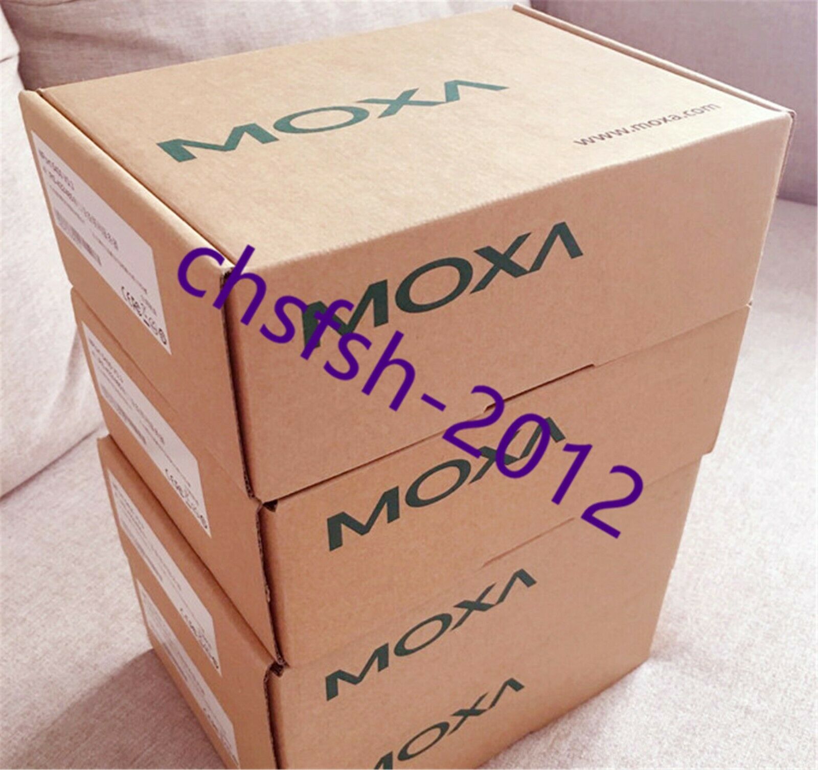 1 pcs New IN Box MOXA NPort 5150 Networking Server