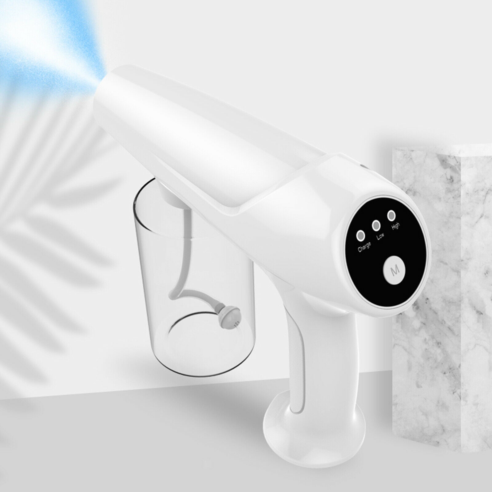 Spray Nano Atomizer Nano Sprayer Household Atomizer USB Charging Offices