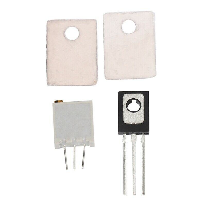 STUDER900 Regulated Power Amplifier Power Supply Board Finished Board Kit withW4