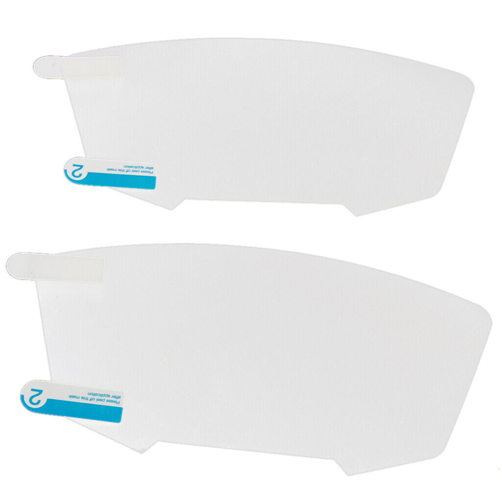 Speedometer Instrument Film Screen Protector for DUCATI 848 1098 1198