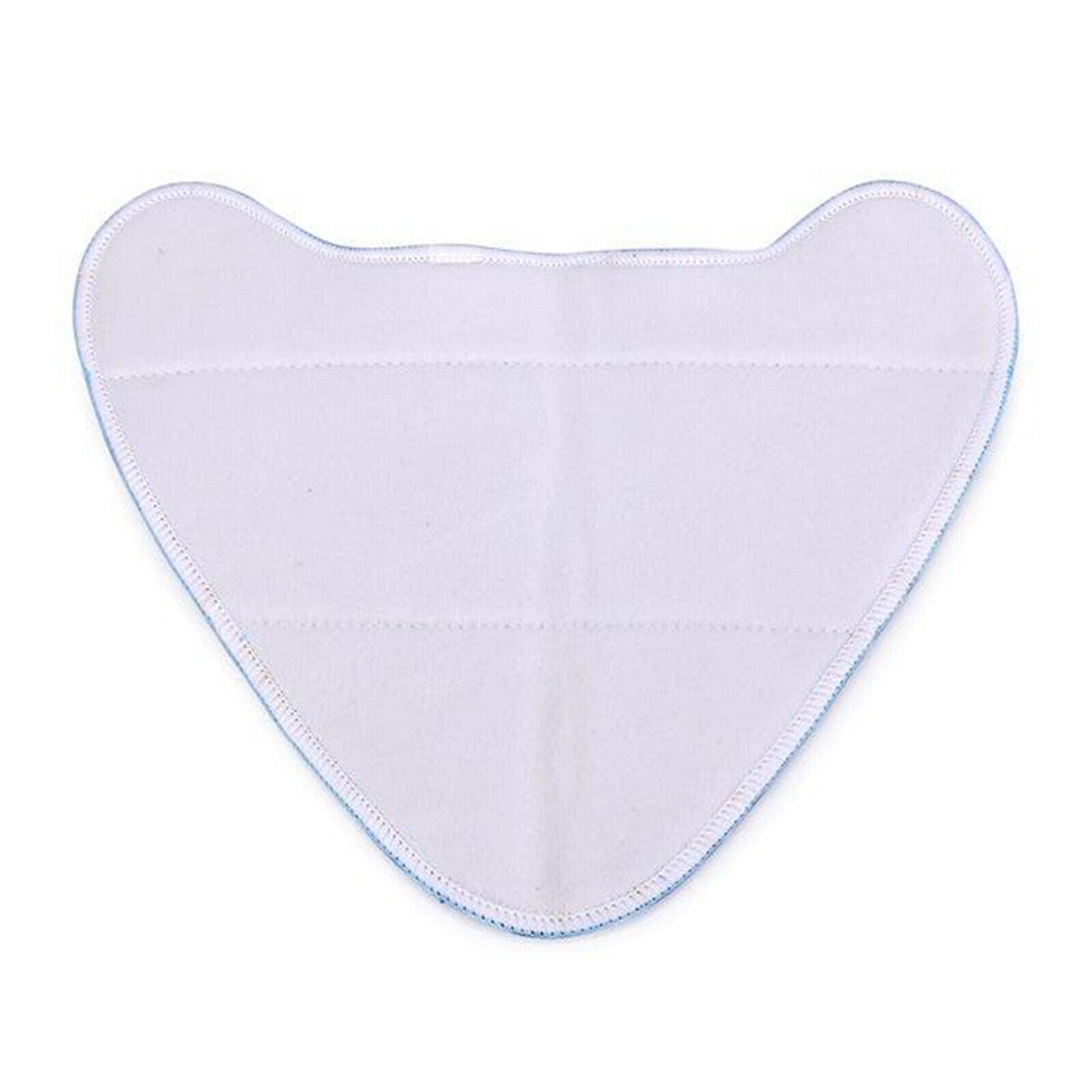 3Pack of Mop Cleaning Pad for VAX S85-CM S7 S86-SF-CC S86-SF-C Steam Mop
