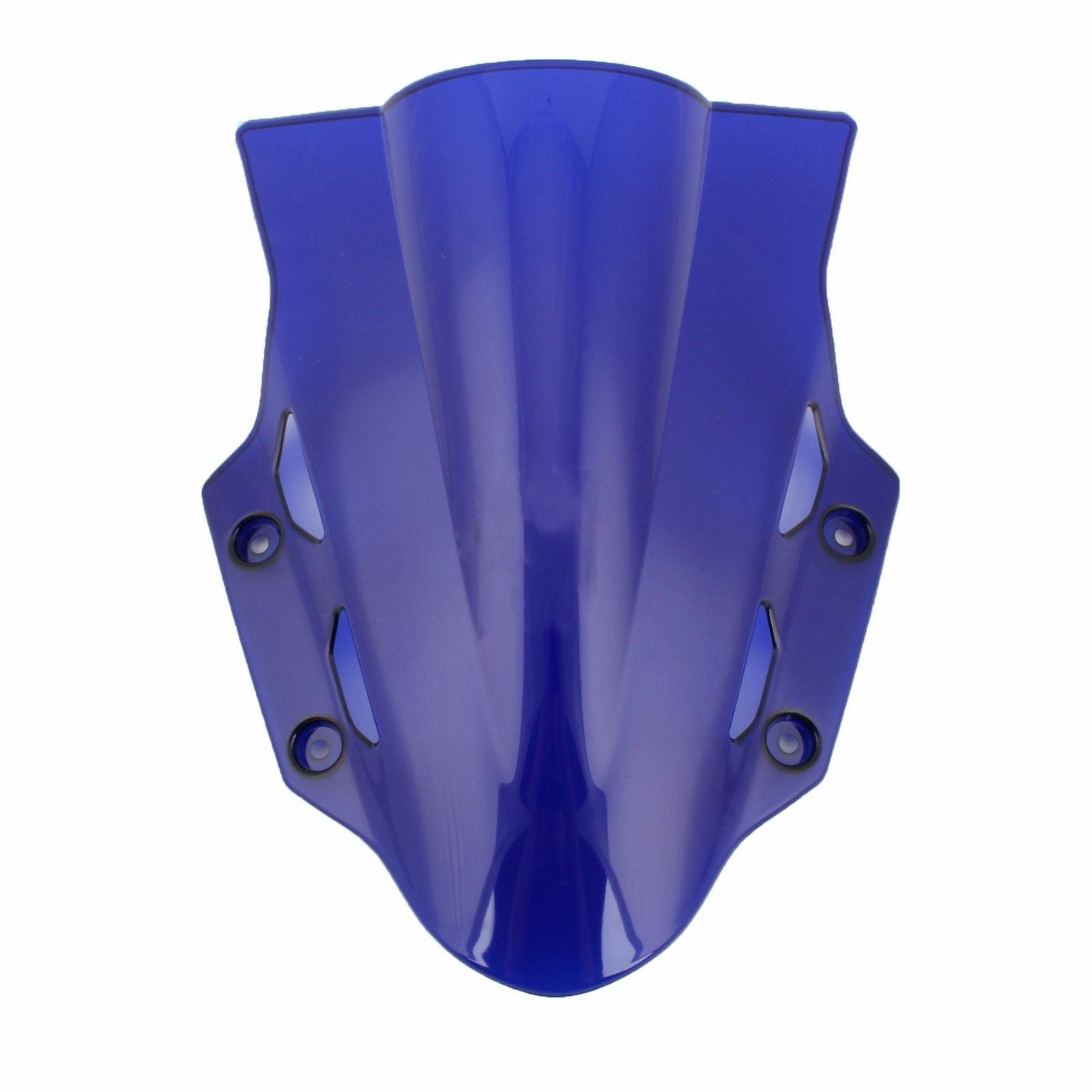 Blue Motorbike Windshield for Suzuki GSX250R GSX 250R 2017