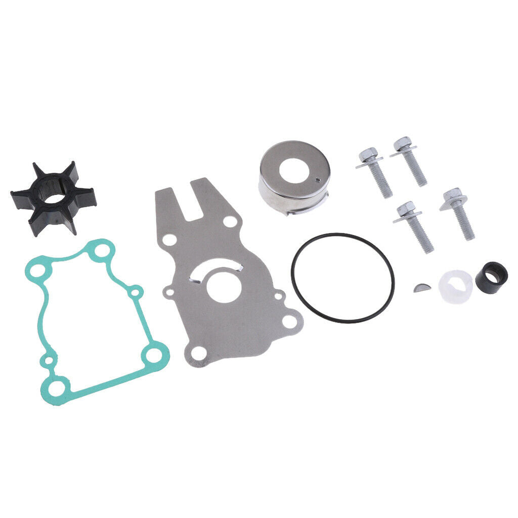 Water Pump Impeller Kit For Yamaha 40 50 60