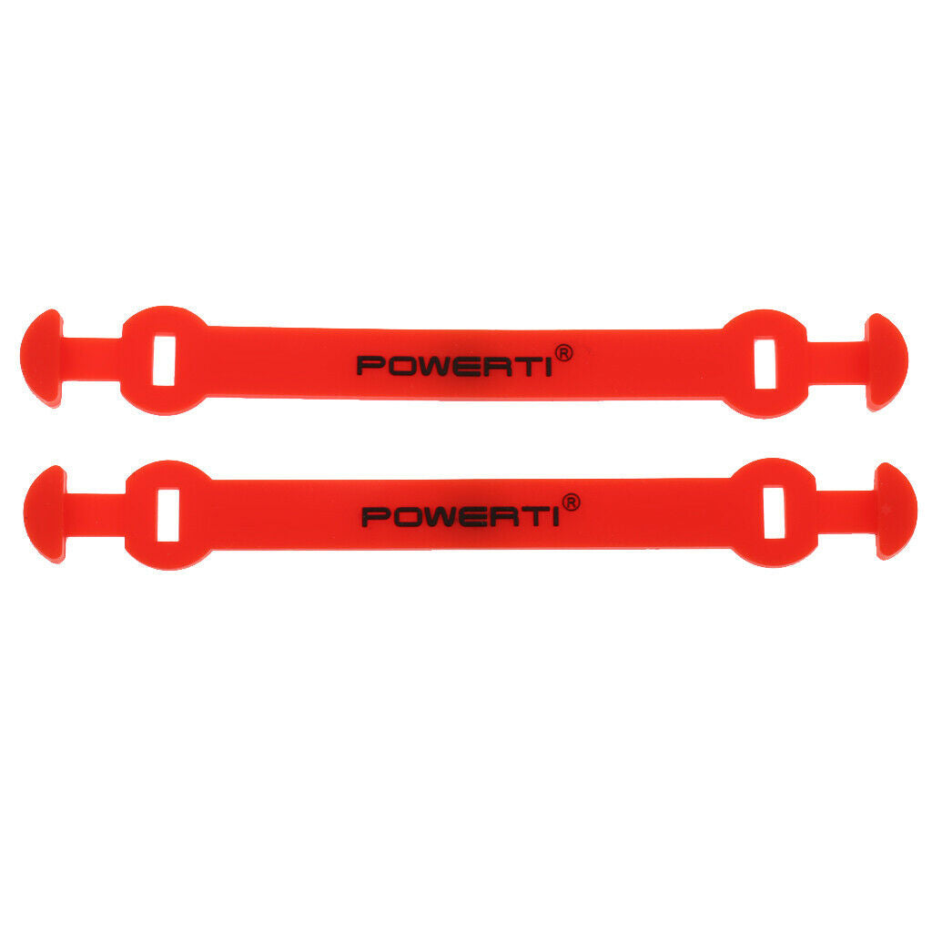 Bulk 4 Durable Tennis/Squash Racket Shock Absorber, Vibration Reduction, Long