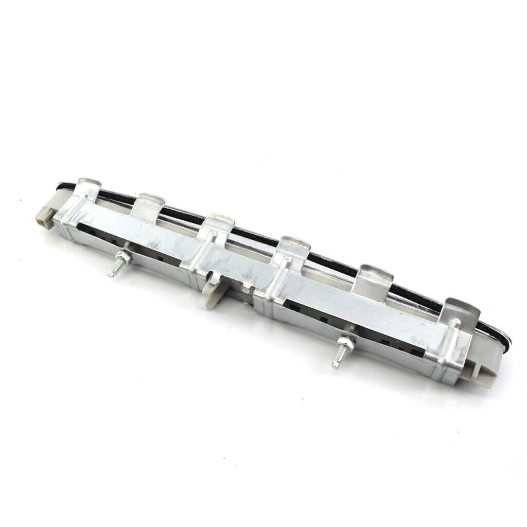 Brake LED Light Clear Lens Fits for Mercedes W209 C209 CLK-Class 2098201056