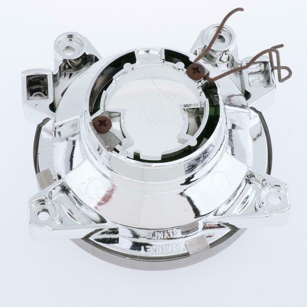 Motrocycle Head Light For  CBR250 19 22 CBR400 23 29 VFR400 30